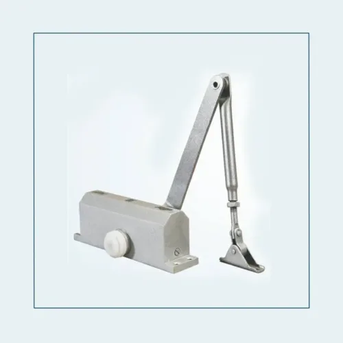 Everest Door Closer Sleek Model.